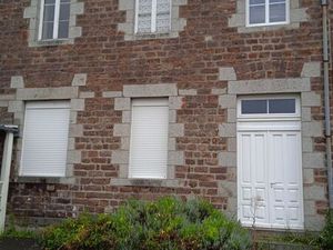 Local artisanal avec logement