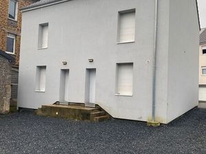 À louer Maison 3 chambres + bureau – 54730 Gorcy