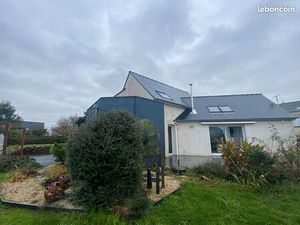 Maison 6 pièces 133 m²