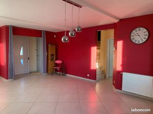 Maison à louer à Longwy