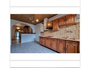 Maison montcy notre dame