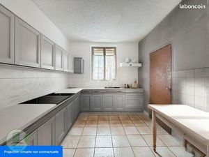 Maison 5 pièces 103 m²