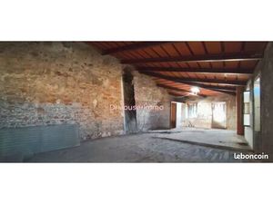 Maison de village 5 pièces 160 m²