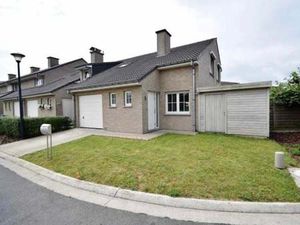 Maison à louer à Rumbeke € 950 (LILZM) - Yakina Coucke | Zimmo