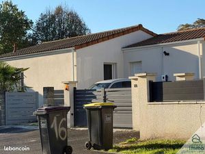 Maison 4 pièces 92 m²