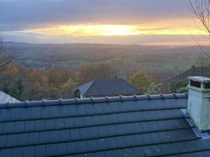 Maison avec vue exceptionnelle