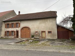 Maison 5 pièces 90 m²
