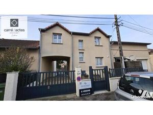 Maison 5 pièces 80 m²