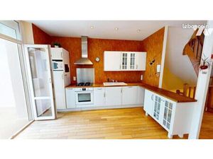 Maison 7 pièces 120 m²