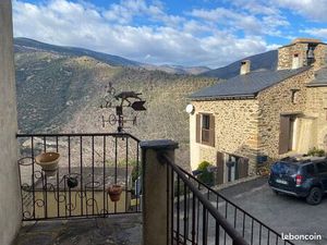 Maison 6 pièces 44 m²