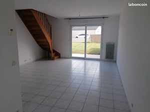 Maison 3 pièces 54 m²