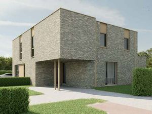 Maison à vendre à Zonhoven € 454.697 (LIM46) | Zimmo