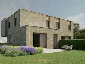 Maison à vendre à Zonhoven € 463.554 (LIM44) | Zimmo