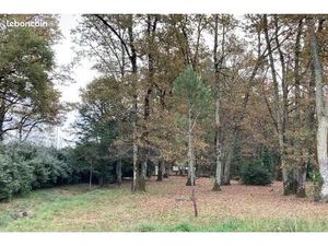 Terrain 391 m² Le Taillan Medoc