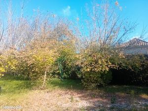 Terrain 480 m² Audenge