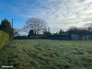 Terrain constructible