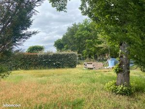 Terrain 480 m² Le Teich