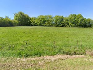 Terrain 2 113 m² Regniowelz