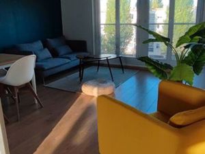 Appartement 5 pièces 90m2