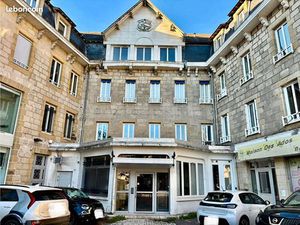 Appartement 4 pièces 85 m²