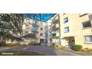 Appartement 3 pièces 83 m²