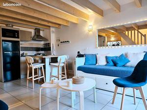 Appartement près de l'océan