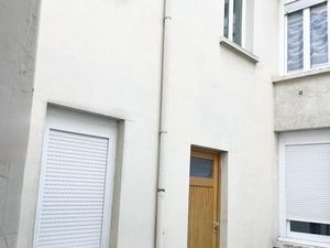 Immeuble 275 m² Reims
