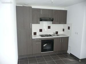 Joli studio 30M2 Centre-Ville