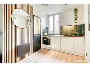 Studio 11m2 - NEUF - Investissement Locatif