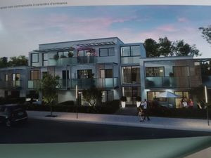 Appartement bradé pour investisseur