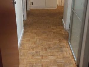 Immobilier appartement