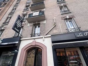 Studio 20m2 - Saint Denis