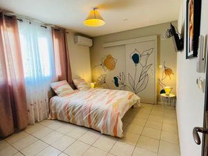 Studio 1 pièce 20 m²