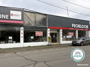 Maison 2 pièces 1730 m²