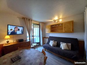 Appartement 18m2 au coeur de SAMOENS