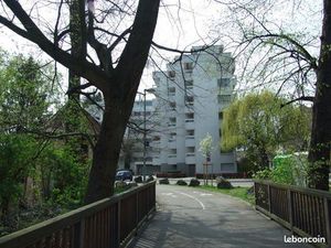 Beau F2  Route de SCHIRMECK (Strasbourg) 52 M