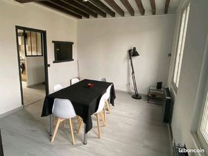 Appartement 2 pièces 51 m²