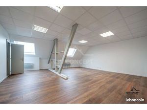 Bureaux 37 m² Haguenau