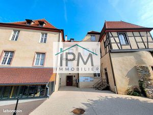 Bureaux 16 m² ROSHEIM