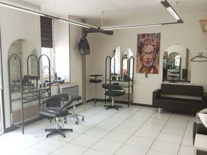 Salon de Coiffure