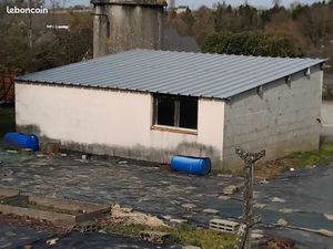 Box stockage garage entrepot proche centre