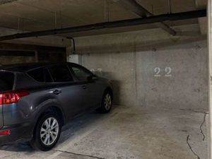 Parking à vendre ( sous sol )