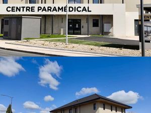 Local professionnel/ Bureau à louer