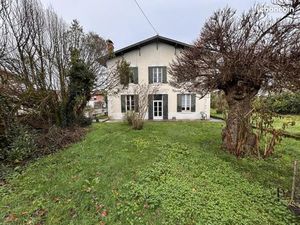 Maison 5 pièces 130 m²