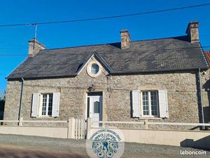 Maison 5 pièces 77 m²