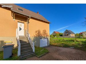 Maison 100 m² Bootzheim