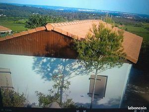 Maison 60m2 3 pièces