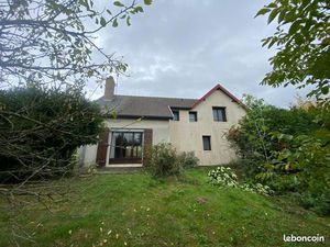 Maison 5 pièces 166 m²