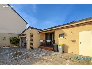 Maison 3 pièces 71 m²