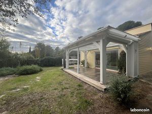 Maison 3 pièces 76 m²